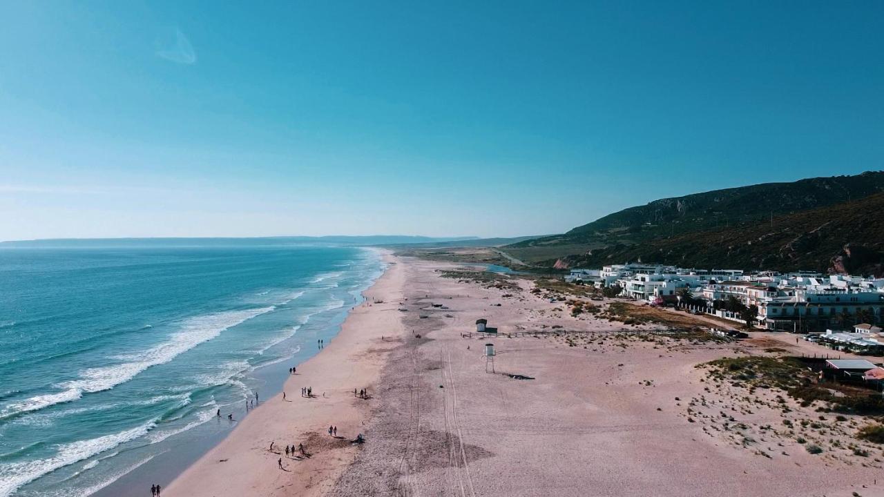 Hotel Avenida Playa Zahara de los Atunes Exterior photo