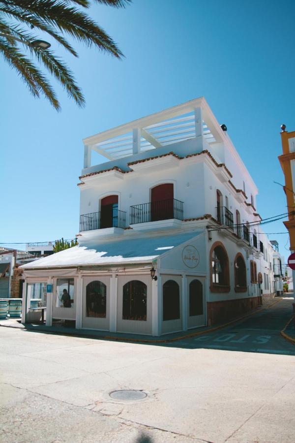 Hotel Avenida Playa Zahara de los Atunes Exterior photo